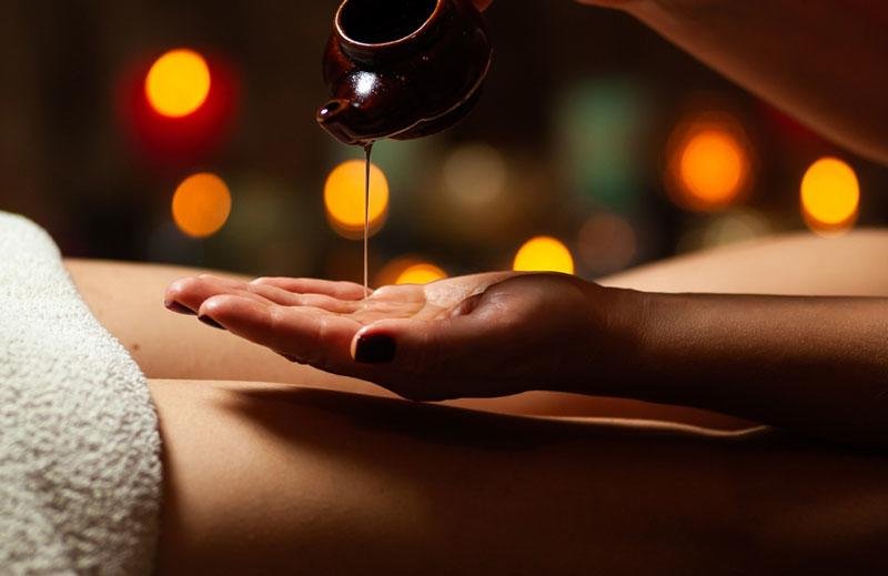 The Secret Benefits of Aromatherapy Massage