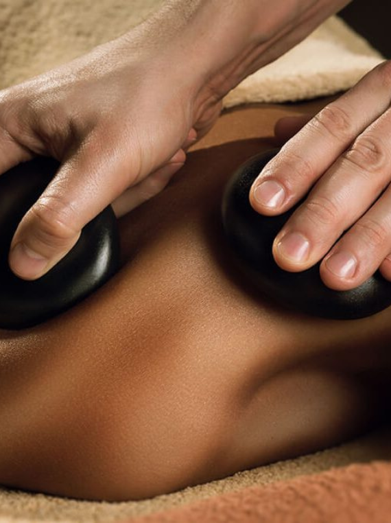 Hot Stone Massage